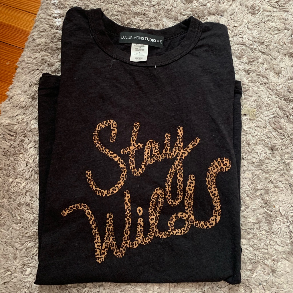 Vici Tee